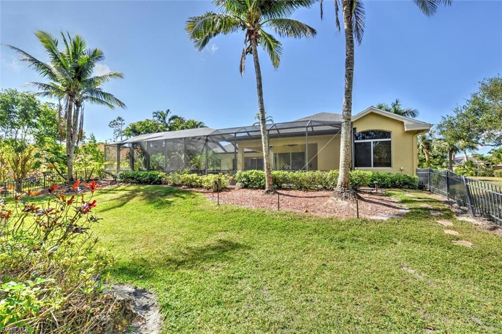 BLACKHAWK - Residential