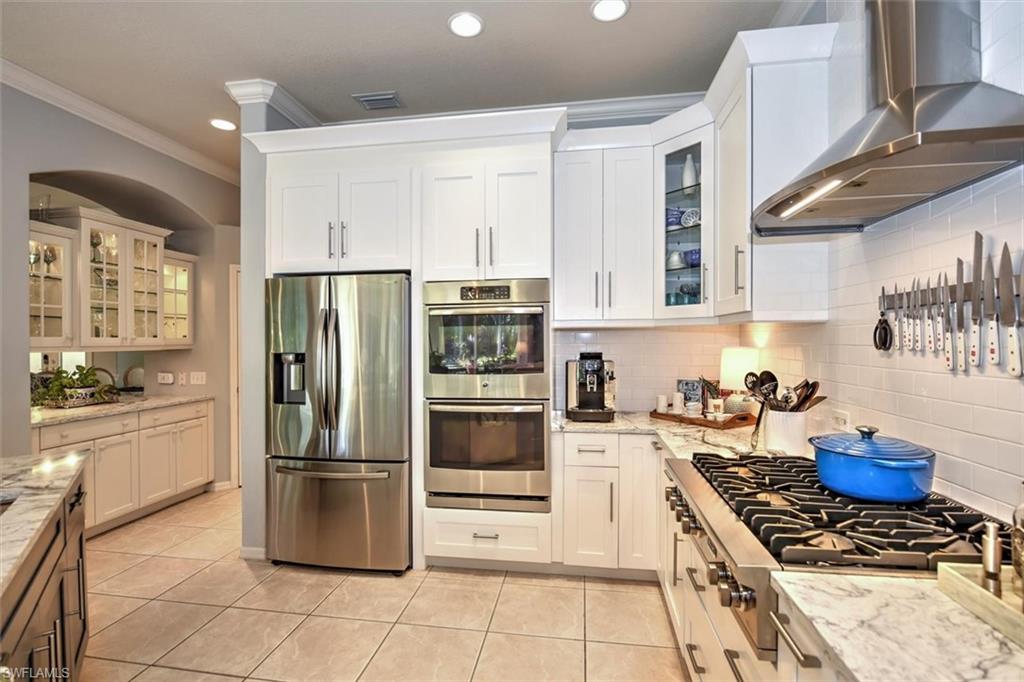 BLACKHAWK - Residential