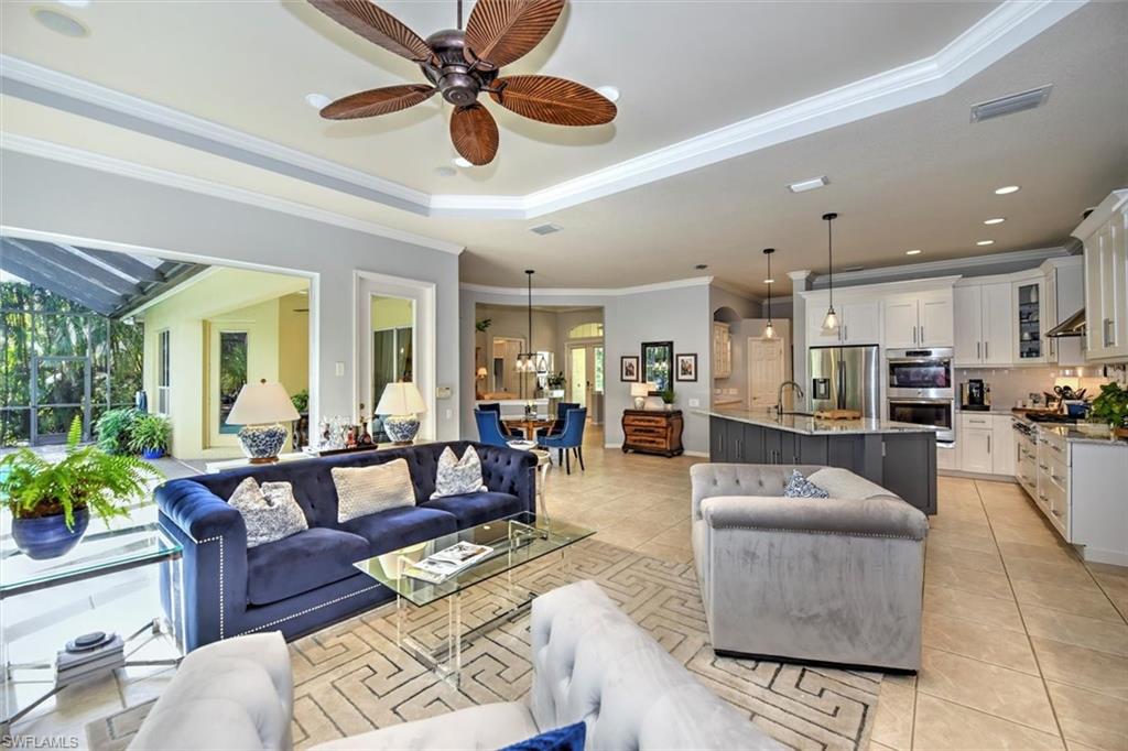 BLACKHAWK - Residential