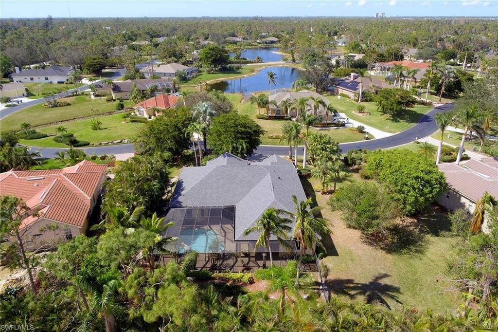 BLACKHAWK - Residential