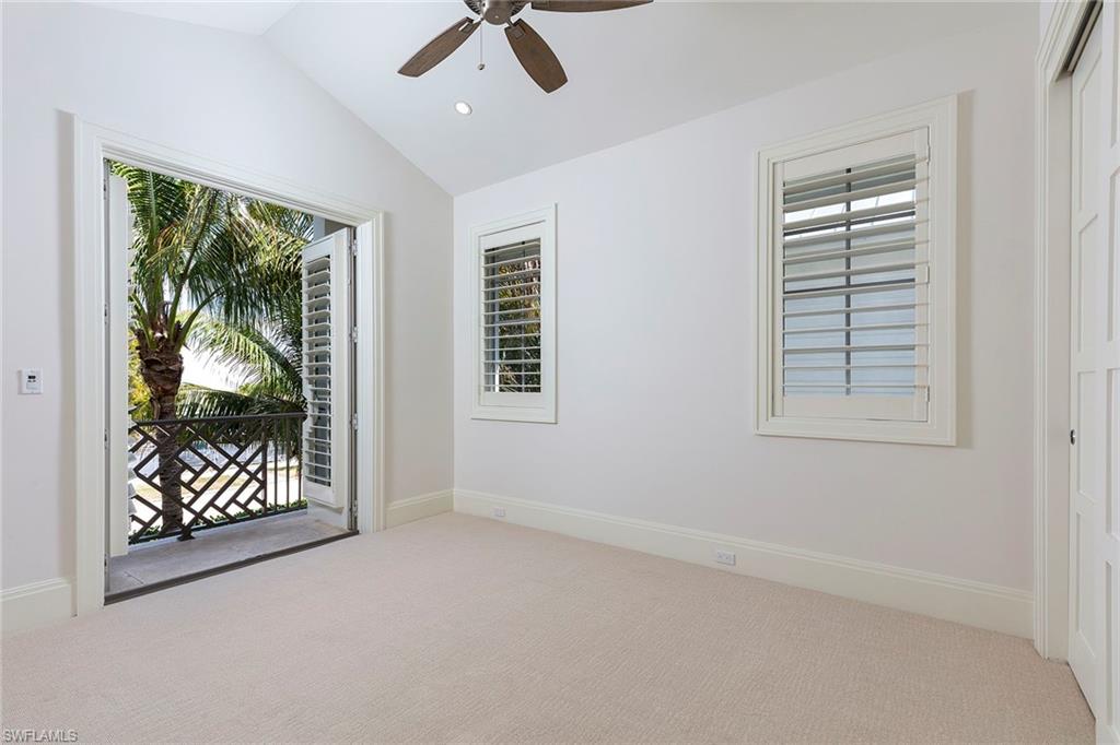 OLDE NAPLES - Residential