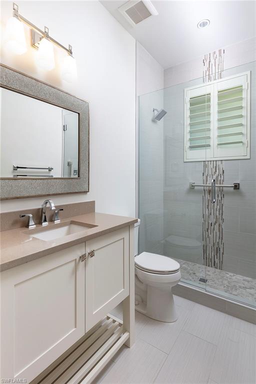 OLDE NAPLES - Residential