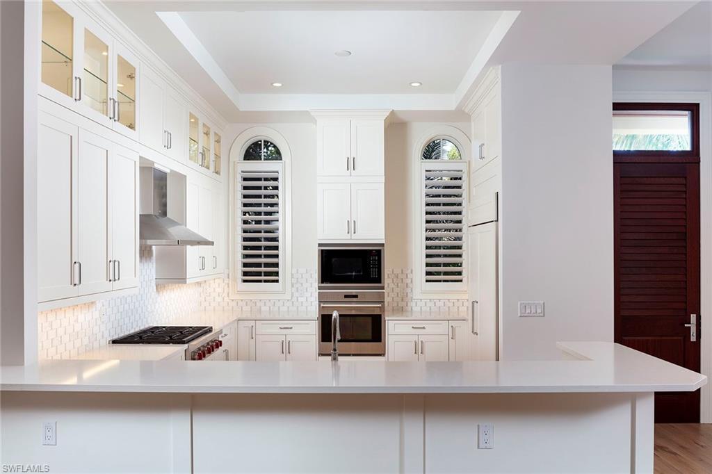 OLDE NAPLES - Residential