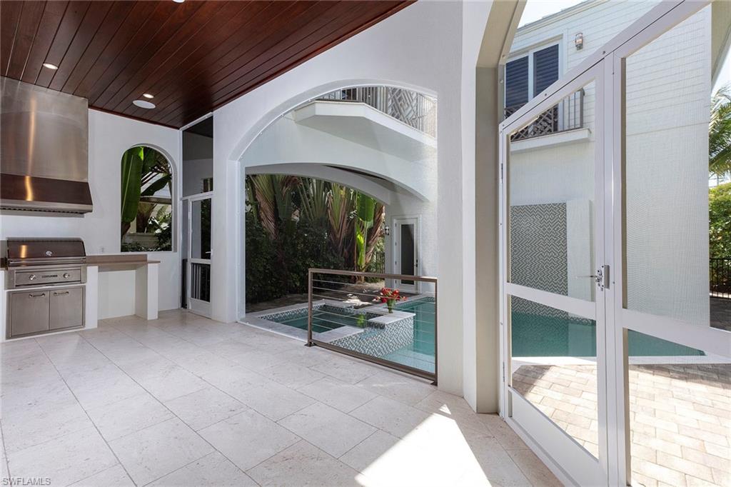 OLDE NAPLES - Residential