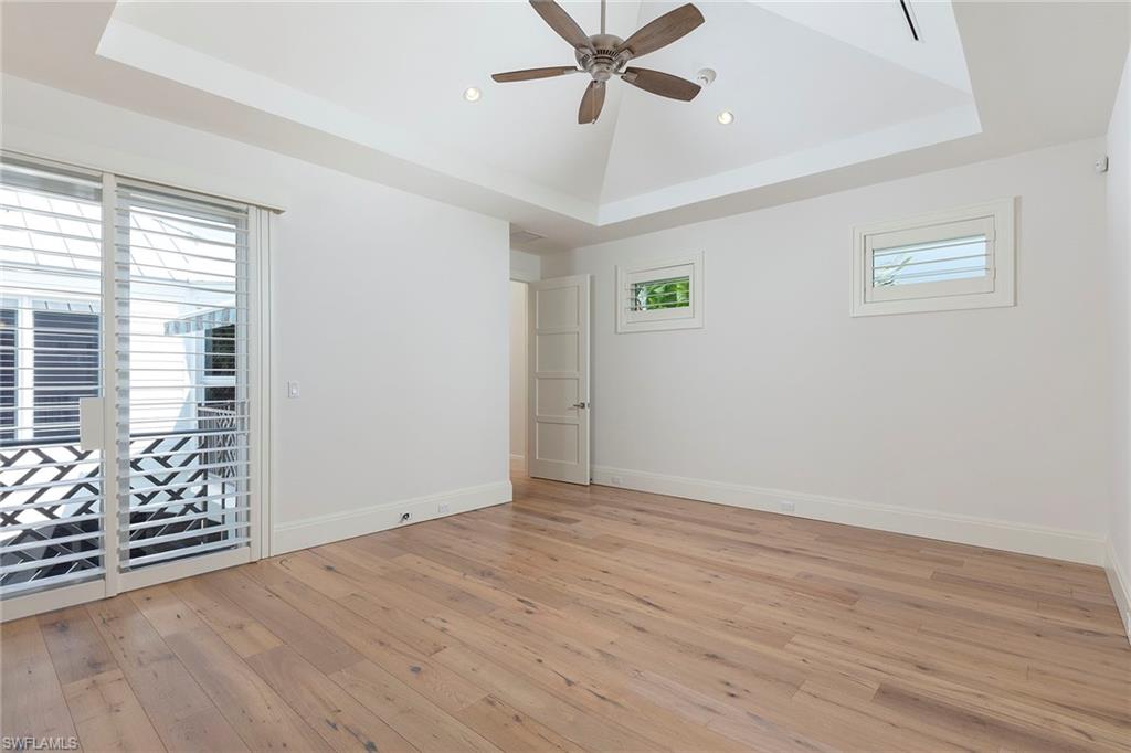 OLDE NAPLES - Residential