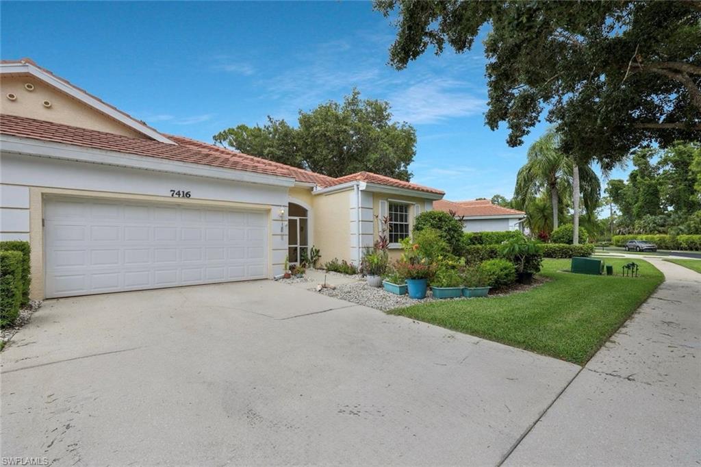 Properties 7416 Berkshire Pines DR