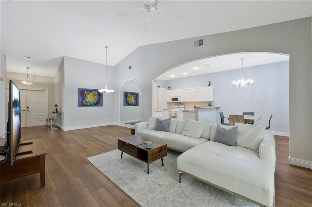 Properties 7416 Berkshire Pines DR