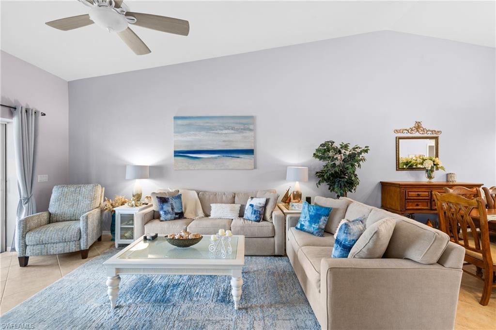 AMELIA LAKE - Residential