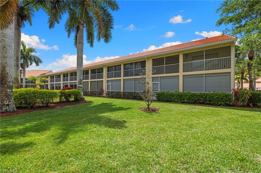 AMELIA LAKE - Residential