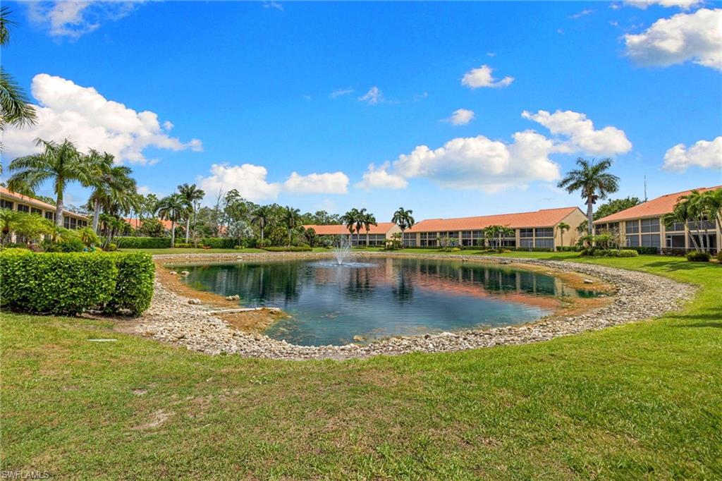 AMELIA LAKE - Residential