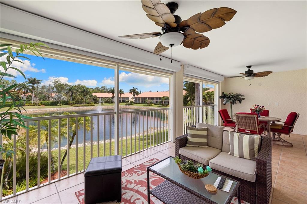 AMELIA LAKE - Residential