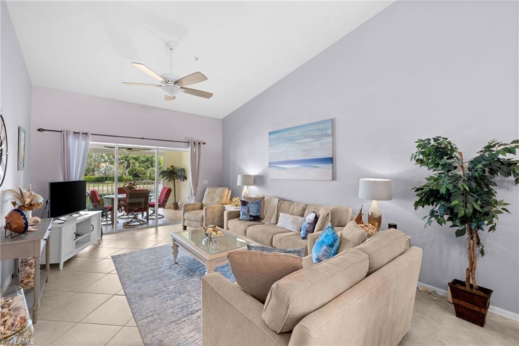 AMELIA LAKE - Residential