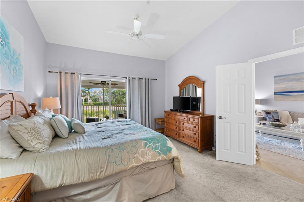 AMELIA LAKE - Residential