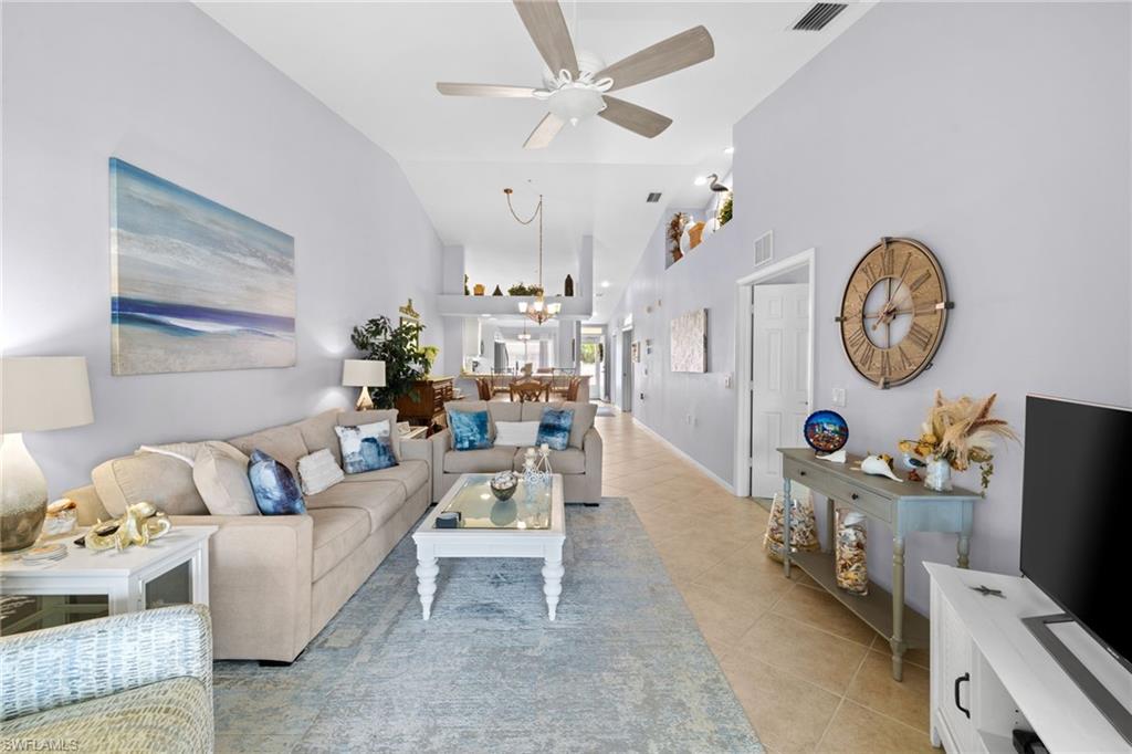 AMELIA LAKE - Residential