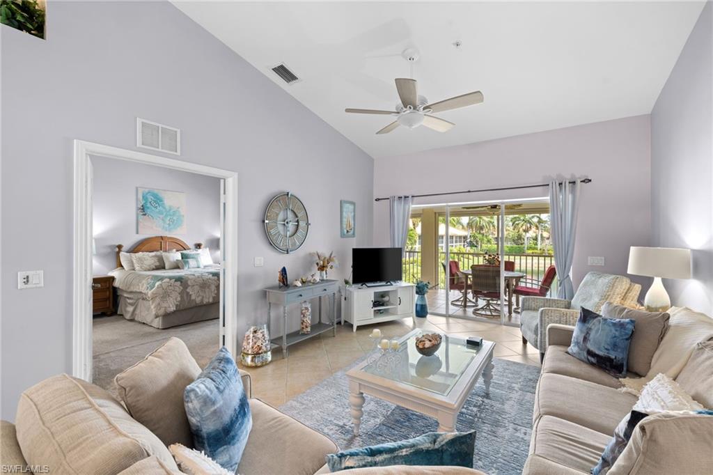 AMELIA LAKE - Residential