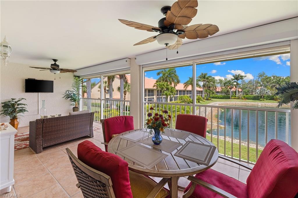 AMELIA LAKE - Residential