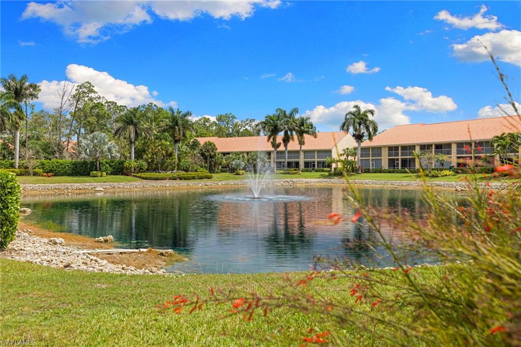 AMELIA LAKE - Residential