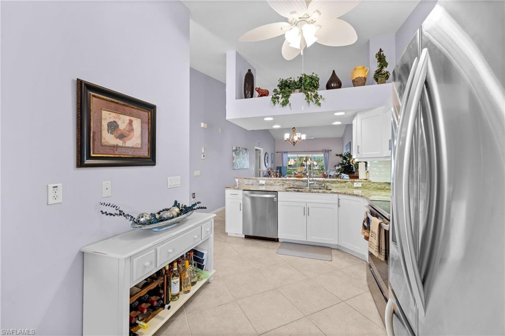 AMELIA LAKE - Residential