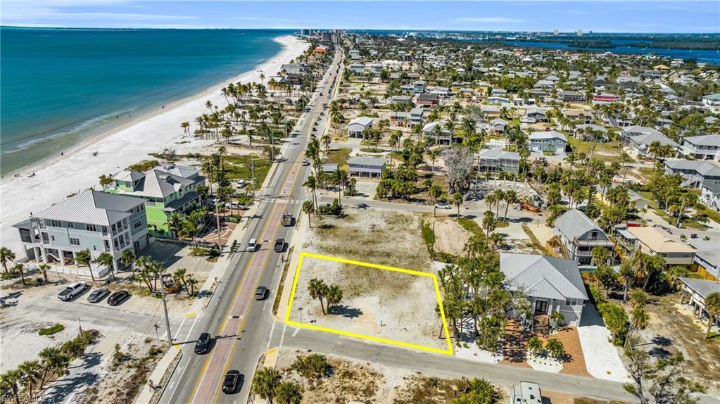 GULF VIEW PLAZA - Land