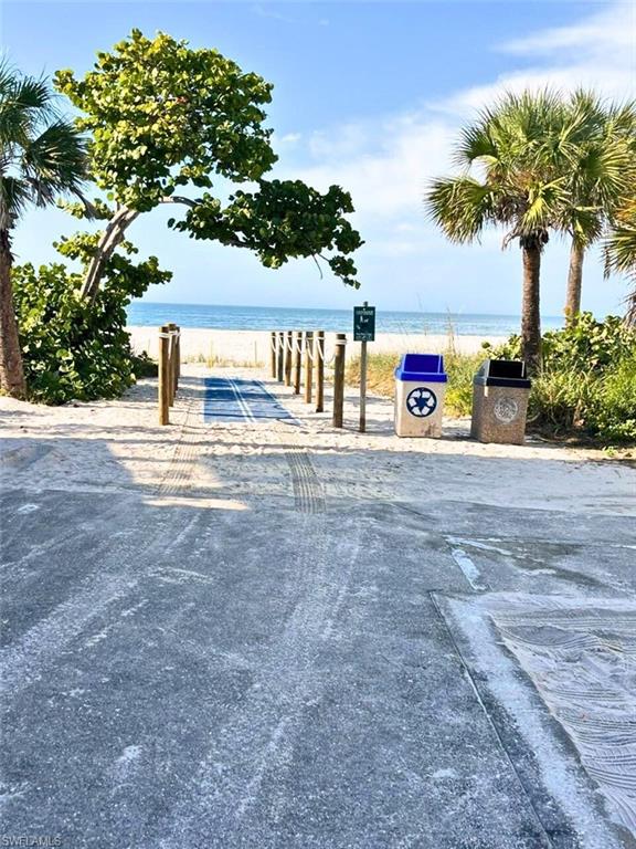 GULF VIEW PLAZA - Land