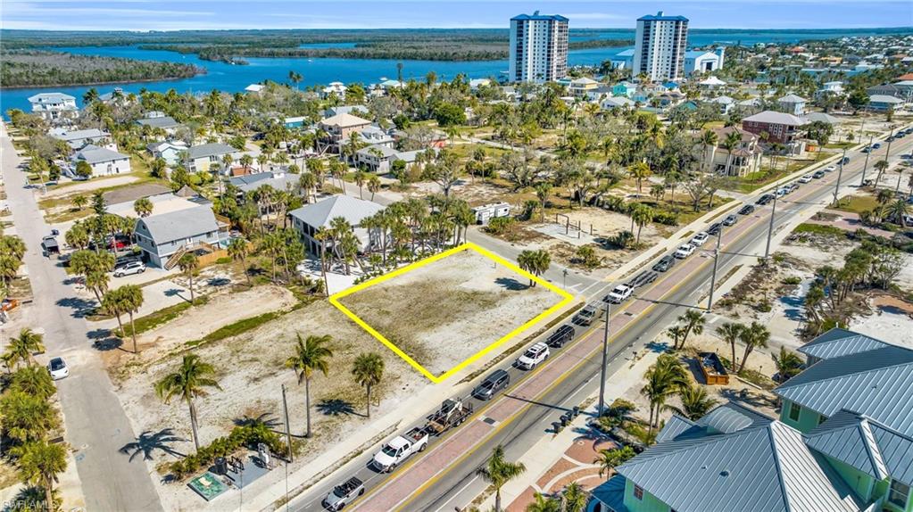 GULF VIEW PLAZA - Land