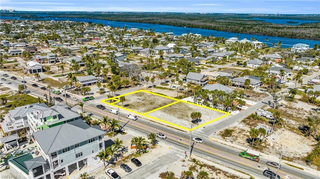 GULF VIEW PLAZA - Land