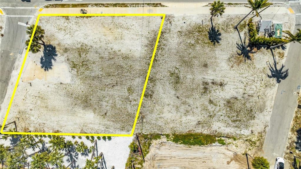 GULF VIEW PLAZA - Land