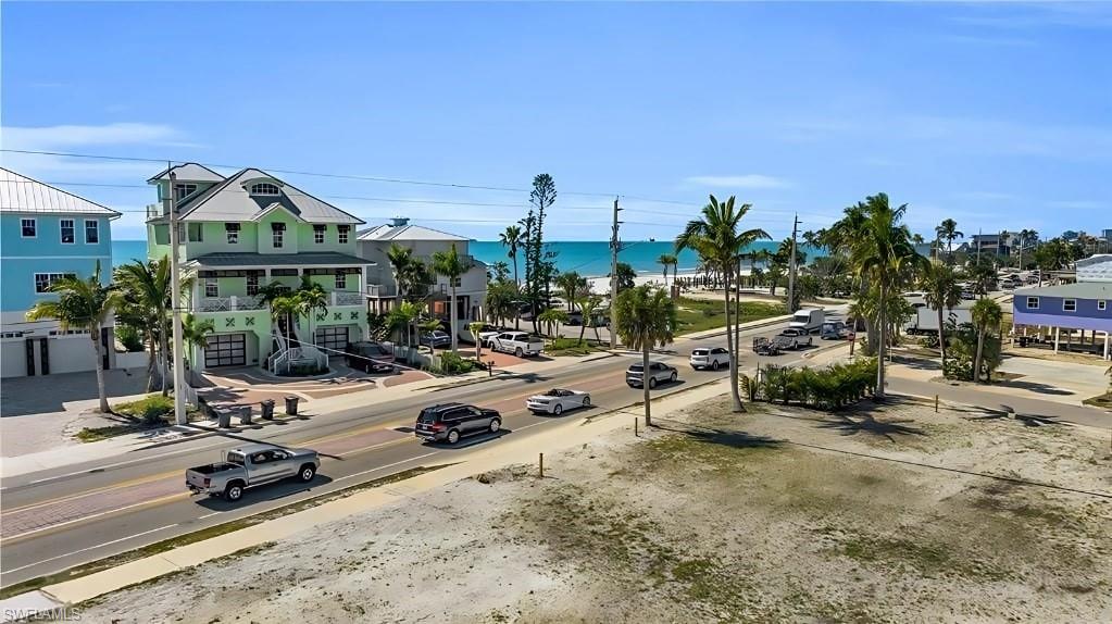 GULF VIEW PLAZA - Land