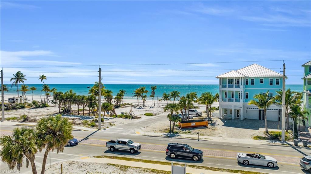 GULF VIEW PLAZA - Land