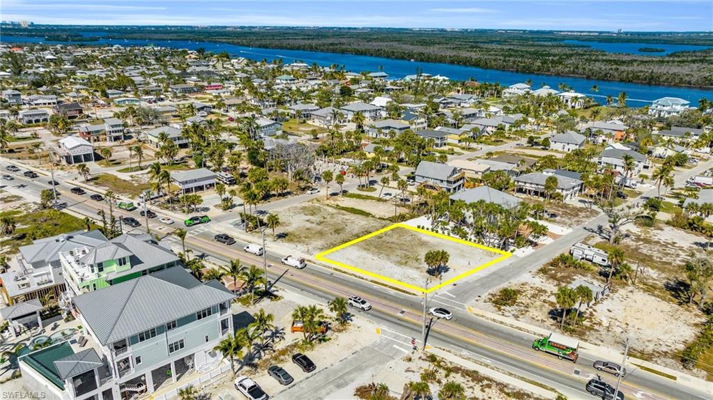 GULF VIEW PLAZA - Land