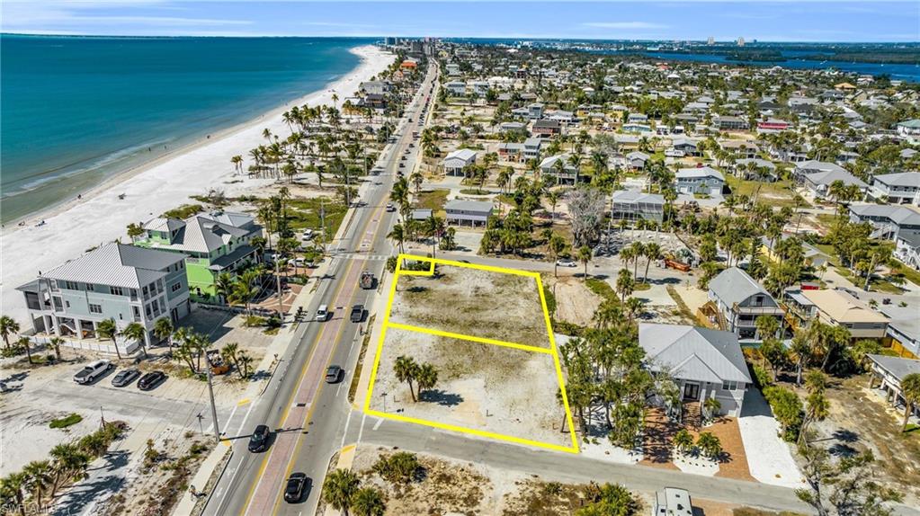 GULF VIEW PLAZA - Land