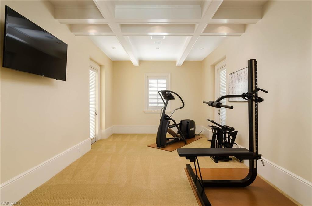 ESCADA AT TIBURON - Residential