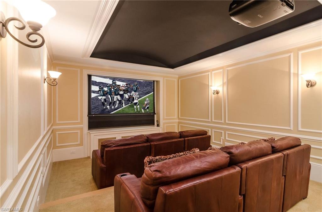 ESCADA AT TIBURON - Residential