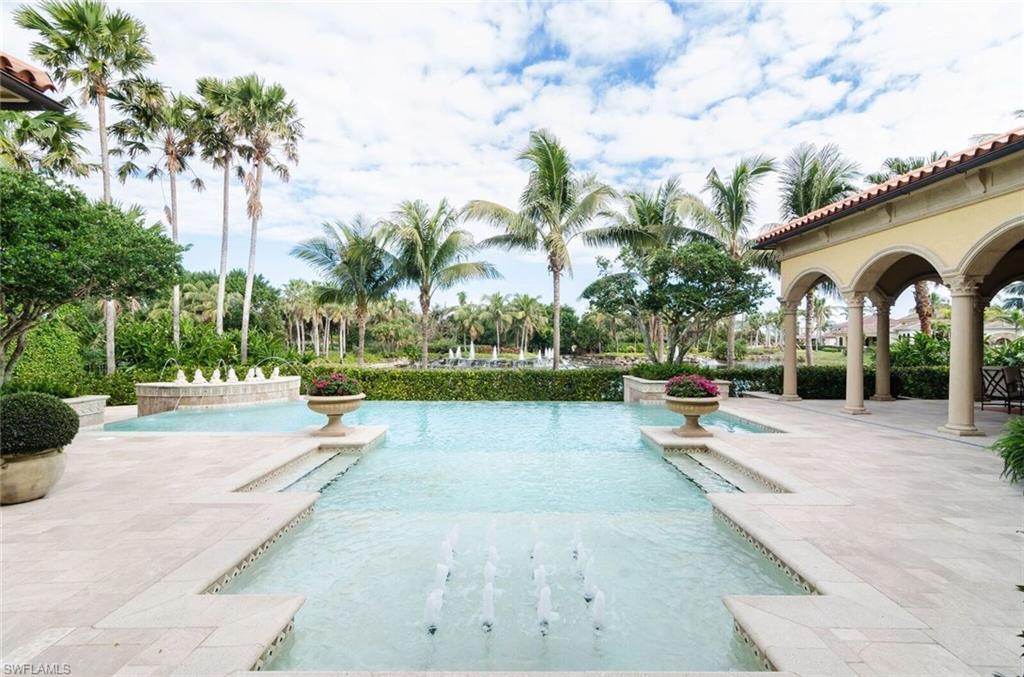 ESCADA AT TIBURON - Residential