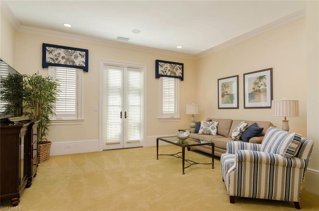 ESCADA AT TIBURON - Residential