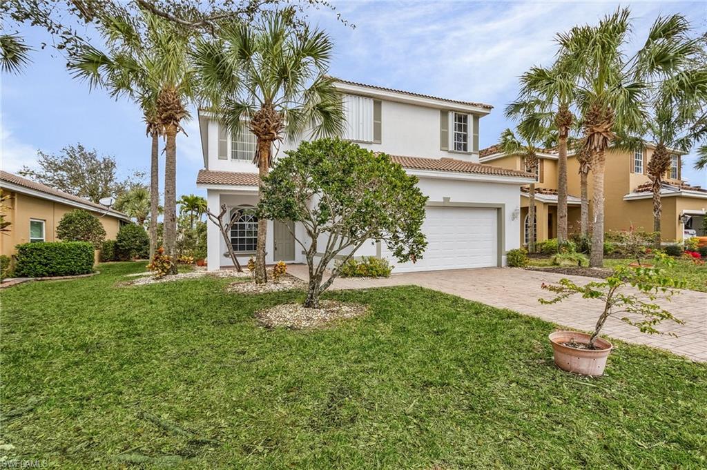 2557 Keystone Lake DR