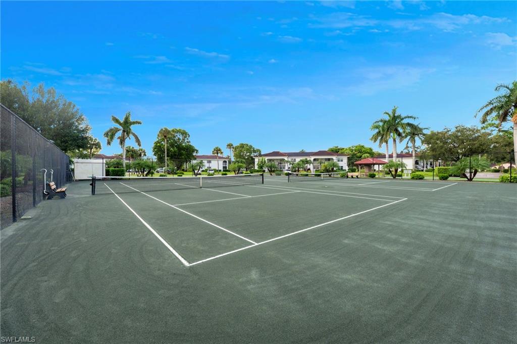 FOREST LAKES - Residential