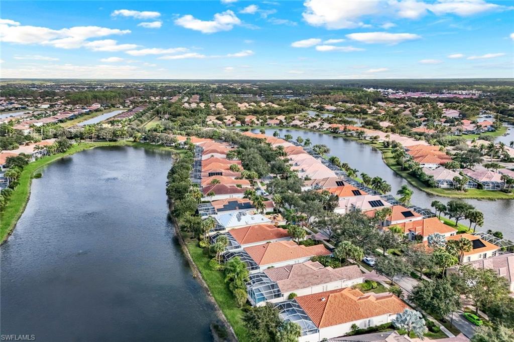 ISLAND WALK - Residential