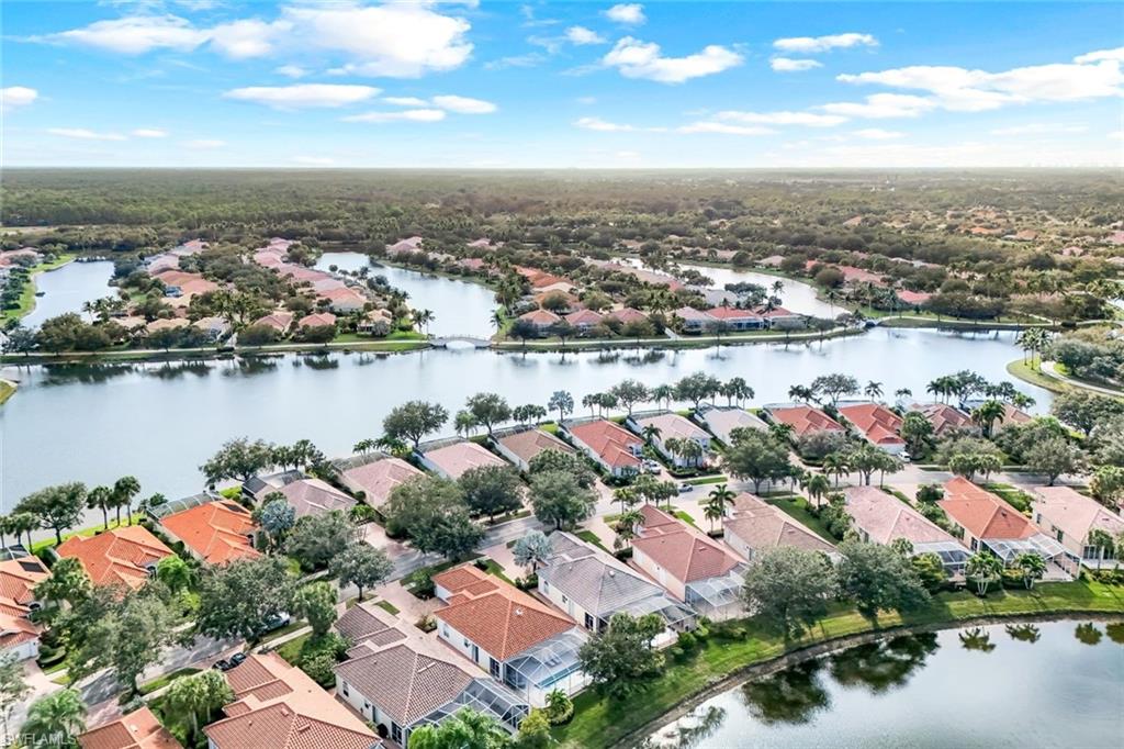 ISLAND WALK - Residential