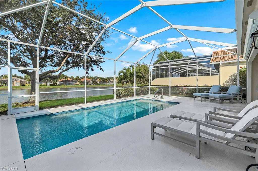 ISLAND WALK - Residential