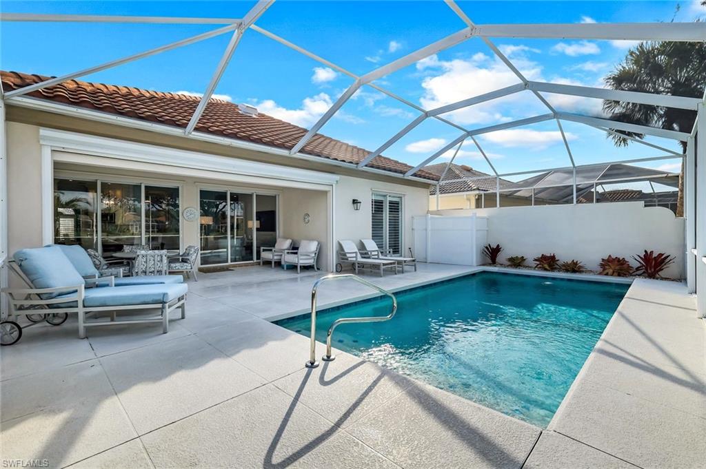 ISLAND WALK - Residential