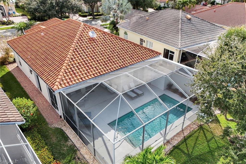 ISLAND WALK - Residential