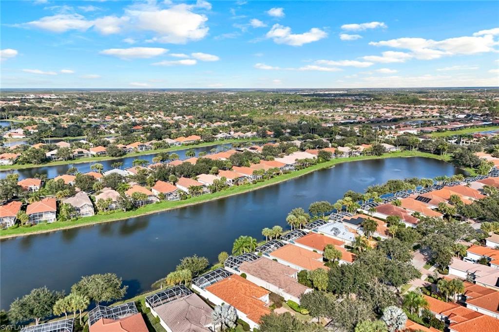 ISLAND WALK - Residential