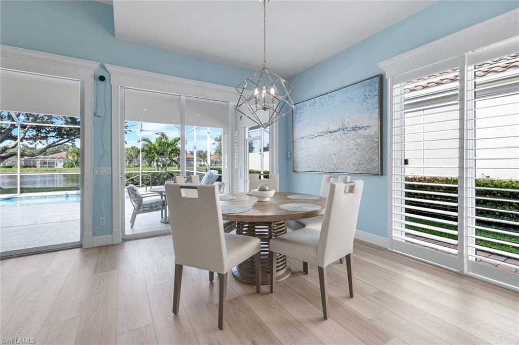 ISLAND WALK - Residential