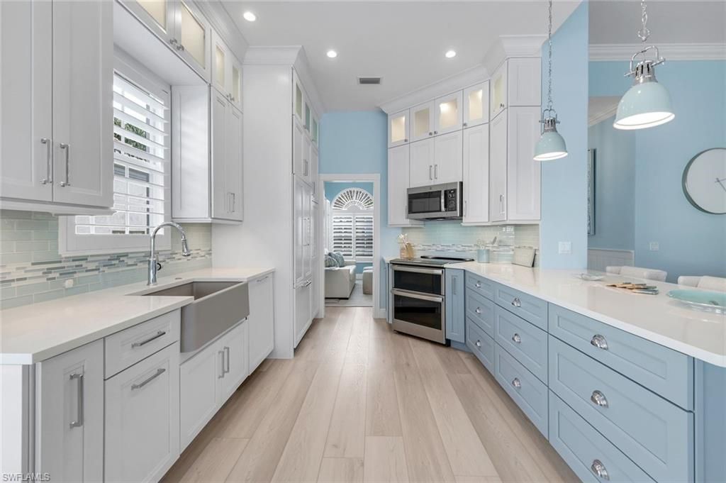 Photo of 3787 Whidbey WAY, NAPLES, FL 34119 (MLS # 225083971)