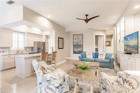 4696 Rio Poco Ct, Naples, FL 34109 - #: 225003869