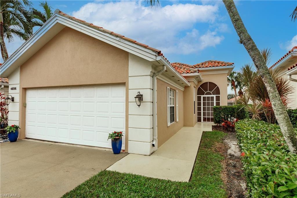 4696 Rio Poco CT