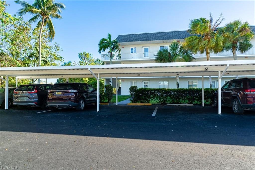 GOLF VIEW MANOR CONDO - Residential