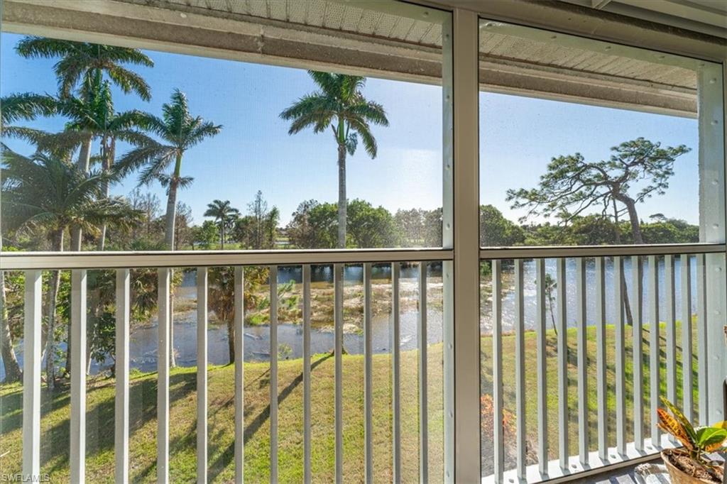 GOLF VIEW MANOR CONDO - Residential