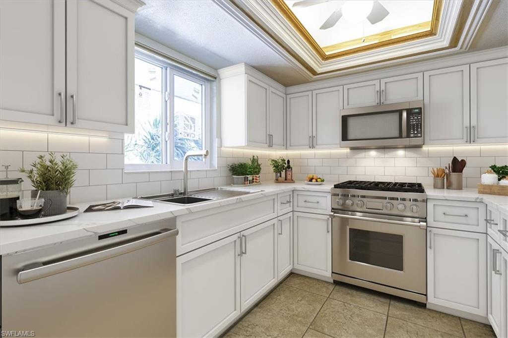 GOLF VIEW MANOR CONDO - Residential